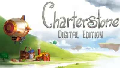Charterstone: Digital Edition