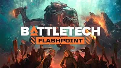 BATTLETECH - Flashpoint