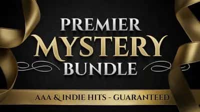 Premier Mystery Bundle