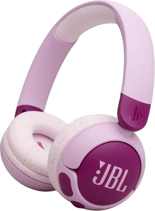 JBL JR320BT Groen