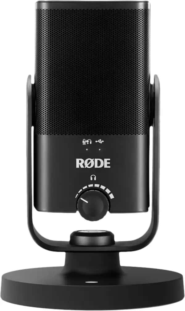 RODE NT-USB mini