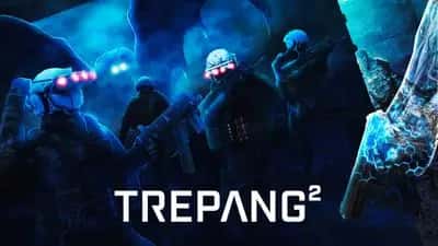 Trepang2