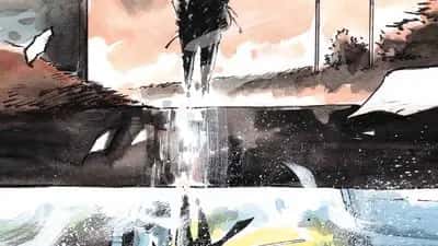 Parasomnia Vol 2: The Dreaming God