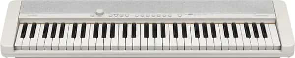 Casio CT-S1 Wit