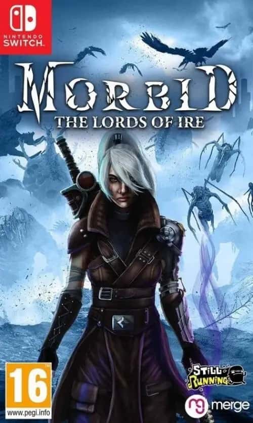 Morbid the Lords of Ire (Nintendo Switch)