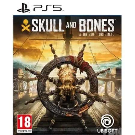 Skull & Bones (PS5)