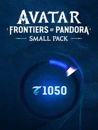 Avatar: Frontiers of Pandora Small Pack – 1050 tokens