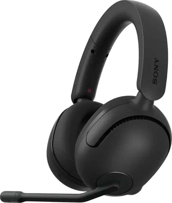 Sony Inzone H5 Gaming Headset PS4/5 en PC Zwart
