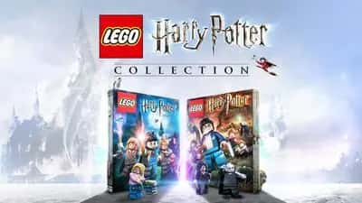 LEGO® Harry Potter™ Collection