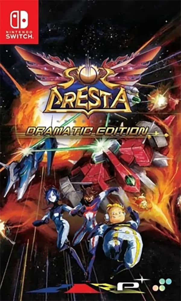 Sol Cresta Dramatic Edition