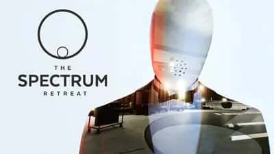 The Spectrum Retreat