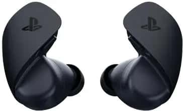 Sony PlayStation Pulse Explore Gaming Oortjes Midnight Black