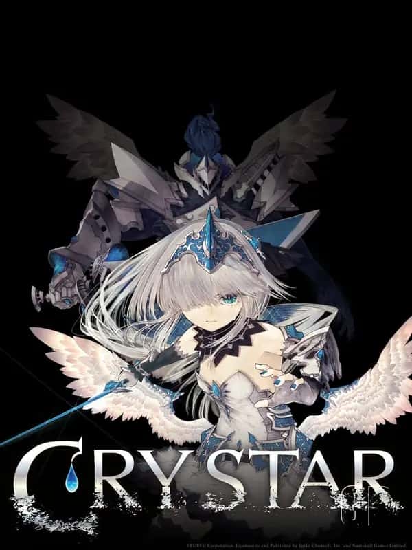 Crystar - Nintendo Switch - RPG