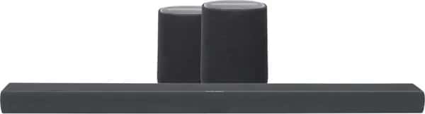 Harman Kardon Enchant 1100 Surround sound Set