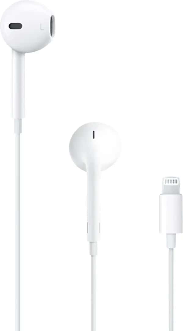 Apple EarPods (Lightning)