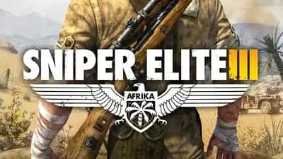 Sniper Elite 3