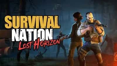 Survival Nation: Lost Horizon