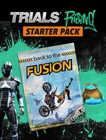 Trials® Rising Starter Pack #2