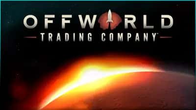 Offworld Trading Company