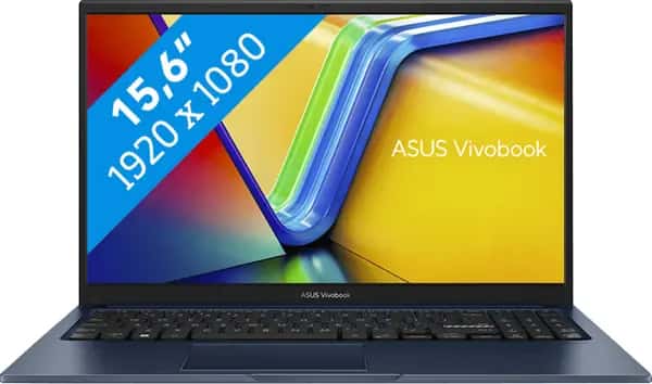 ASUS Vivobook 15 X1504VA-BQ5377W