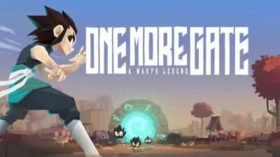 One More Gate : A Wakfu Legend