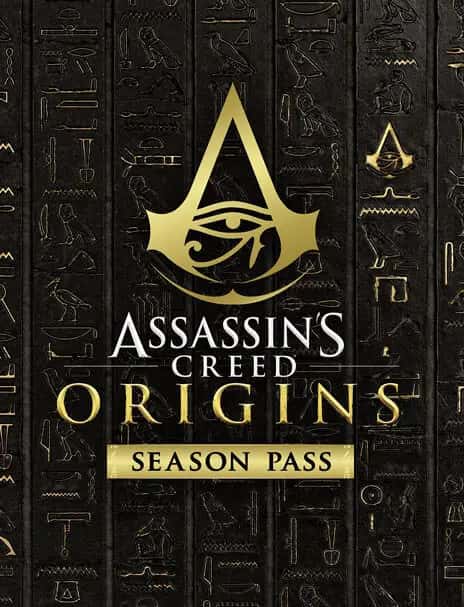 Assassin's Creed Origins - Season Pass