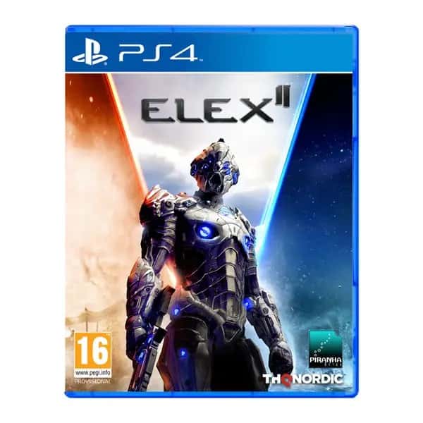 Elex II