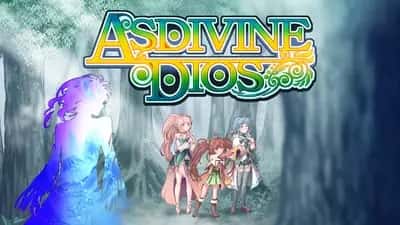 Asdivine Dios