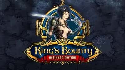 King's Bounty: Ultimate Edition