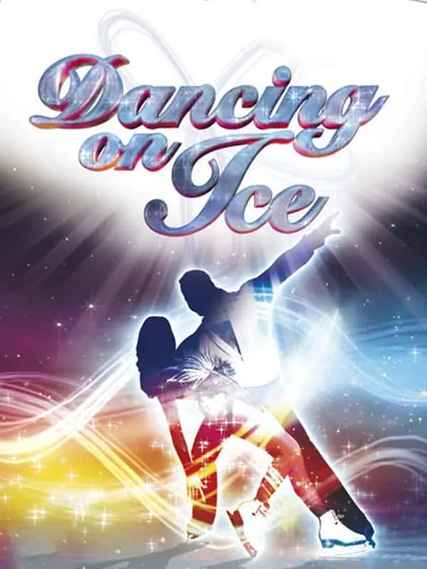 Dancing on Ice (DELETED TITLE) /NDS - Nintendo DS - Sport