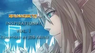 RPG Maker VX Ace: Inspirational Vol. 1