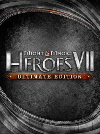 Might and Magic: Heroes VII - Ultimate Edition