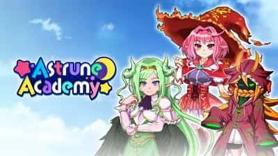 Astrune Academy