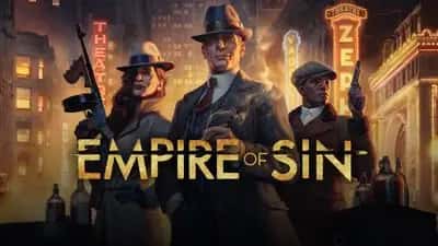 Empire of Sin