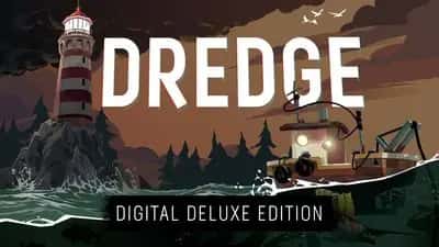 Dredge Deluxe Edition