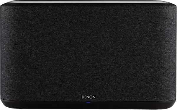 Denon Home 350 Zwart
