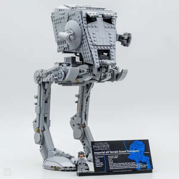 AT-ST Walker
