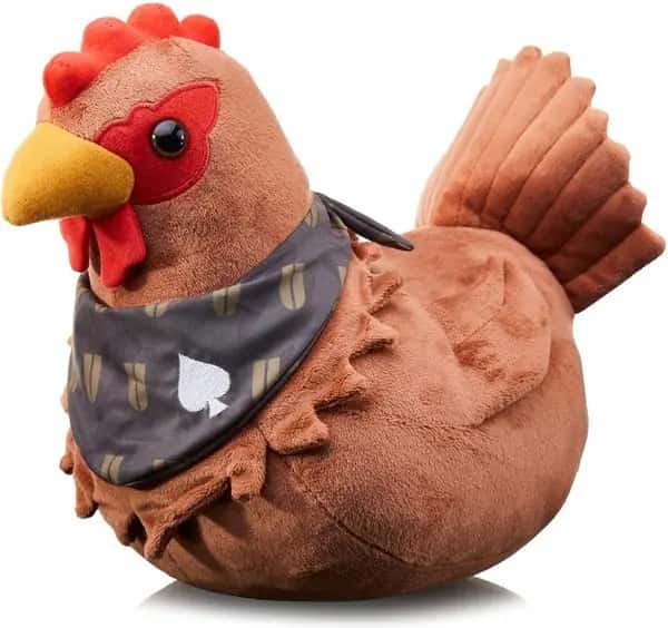 Destiny 2 Pluche - Colonel