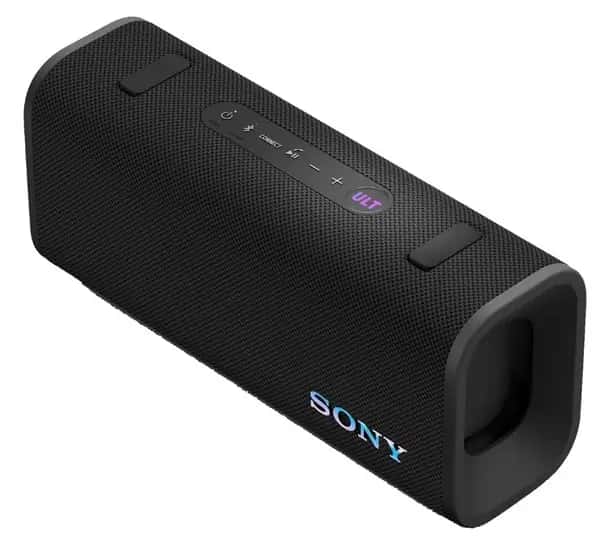 Sony ULT Field 3 Zwart