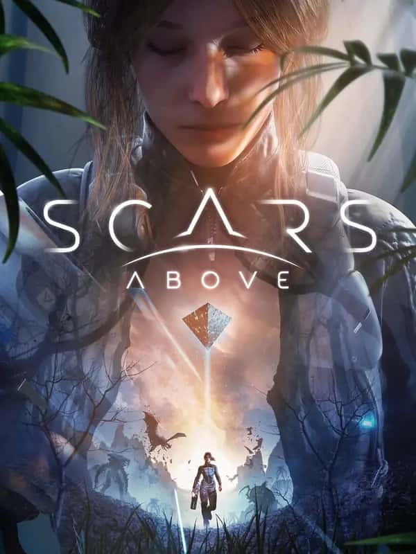 Scars Above - Microsoft Xbox One - Action/Adventure