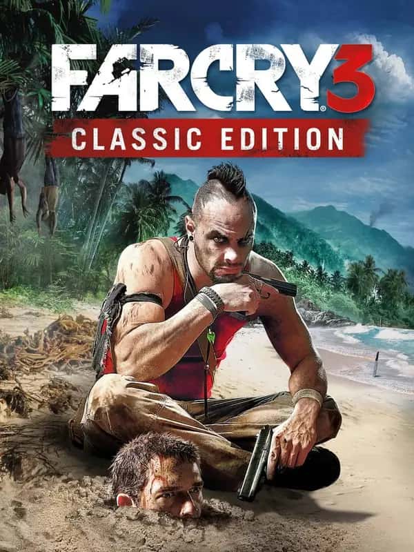 Far Cry 3 Classic Edition