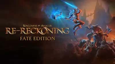 Kingdoms of Amalur: Re-Reckoning - Fate Edition