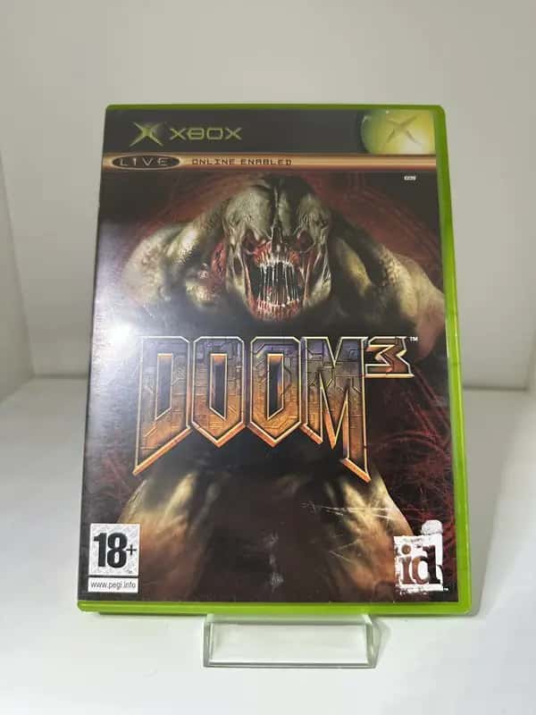 Doom 3