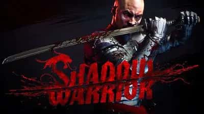 Shadow Warrior