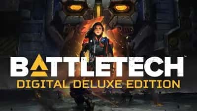 BATTLETECH - Digital Deluxe Edition