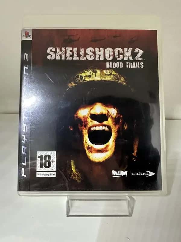 Shellshock 2 - Blood Trails