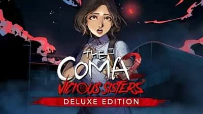 The Coma 2: Vicious Sisters - Deluxe Bundle