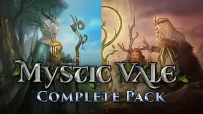 Mystic Vale Complete Pack