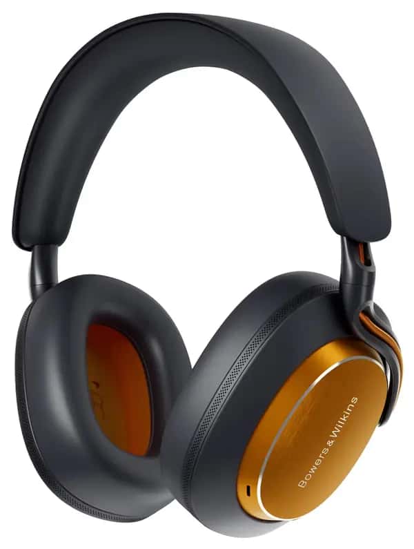 Bowers & Wilkins PX8 S2 McLaren