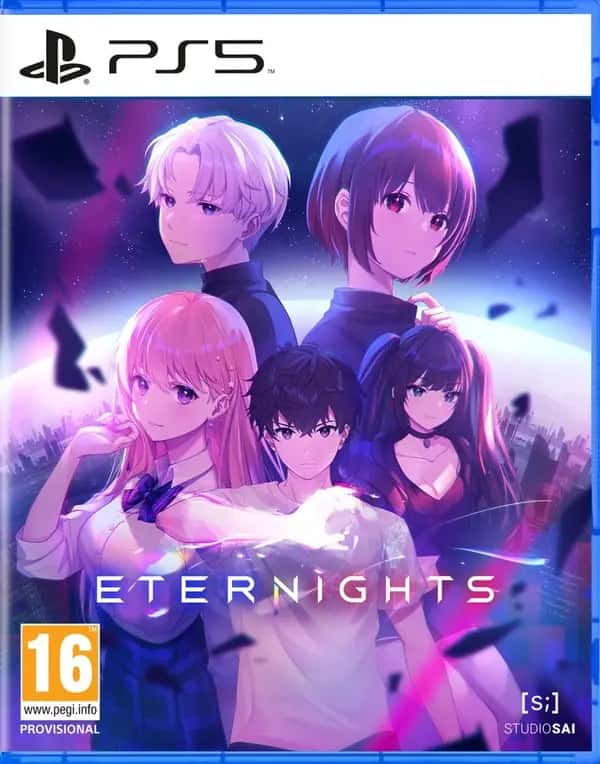 Eternights